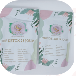 THÉ DÉTOX 14–28 JOURS